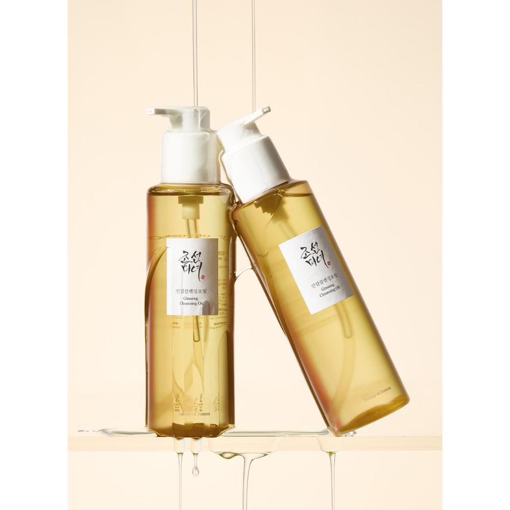Beauty of Joseon Ginseng Cleansing Oil 210ml