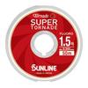 SUNLINE Super Tornado '24 Clear 50m 1.75
