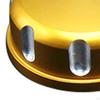 Coolant Reservoir Tank Lid Expansion Easy To Install Overflow Bottle Cap