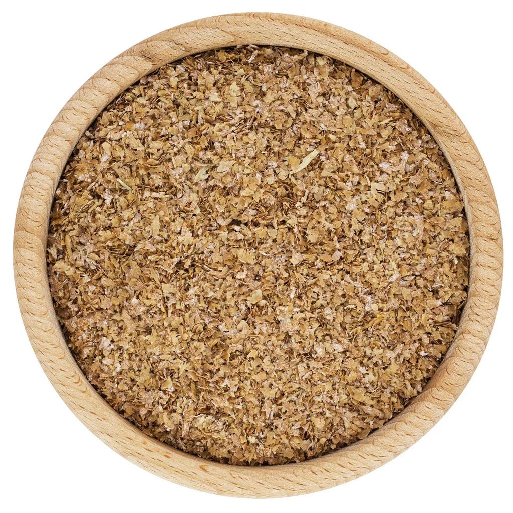 Otręby Pszenne 1Kg