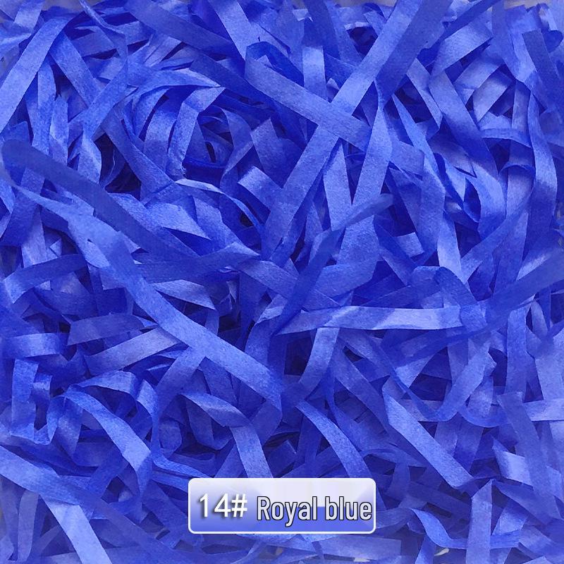 

Gift Wrapping Set: Paper, Raffia Hemp Rope, Double-Sided Tape, Scissors, Stickers, and Accessories.