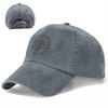 No Friends On a Powder Day Baseball Cap Beach Bag Military Cap Man Hat For Women Men'S