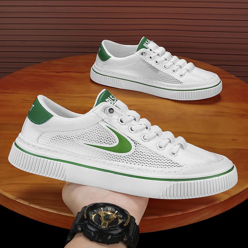 

Модные летние кроссовки PARZIVAL из вулканизированной стали, мужская обувь, спортивная обувь для тенниса, модная повседневная обувь, обувь для скейтбординга 44