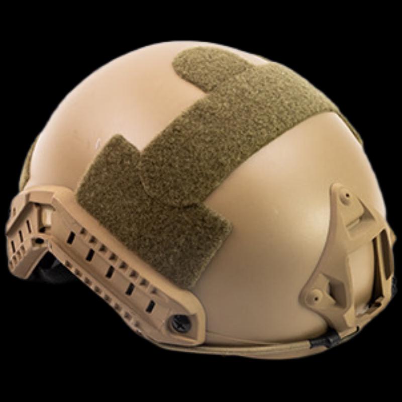 FAST MH Verstellbarer Taktischer Helm