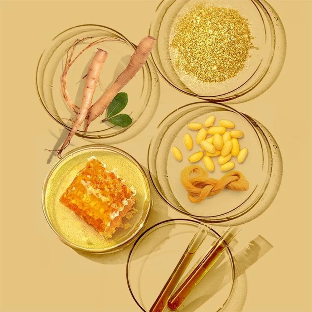 Nature Republic Ginseng Royal Silk Wässrige Creme 60ml