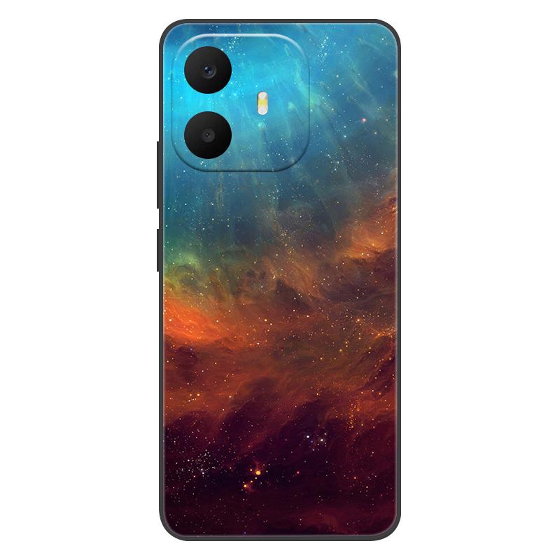 Case For TCL K70 4G Case Cool Silicone Protective Cover for TCL K70 Power T522E Bumper Protector Fundas Shockproof K70Power