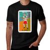 Loteria Mexicana Canelo T-Shirt Holiday Party Tee Shirt