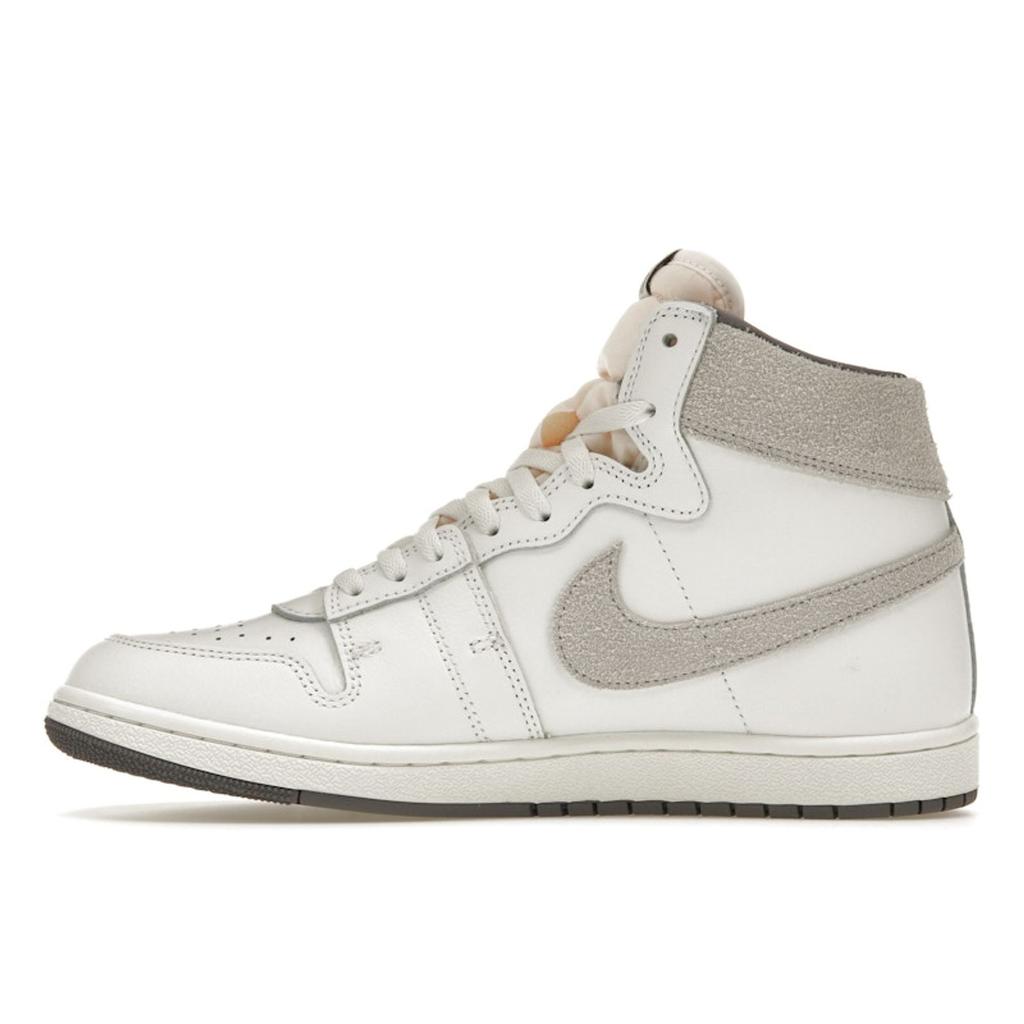 Air Jordan Jordan Air Ship PE SP Tech Grey Men Sneakers White Summit-White Gunsmoke DZ3497-100