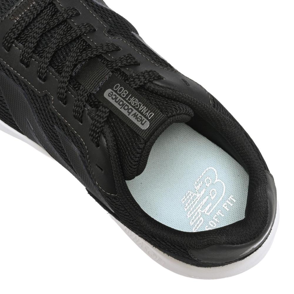 New Balance Ua800 Black Ba1  Ua800Ba1