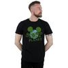 Disney Mens Mickey Mouse Be Kind T-Shirt