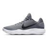 Nike Hyperdunk 2017 Low Cool Grey Men Sneakers Wolf-Grey-White-Black 897663-002