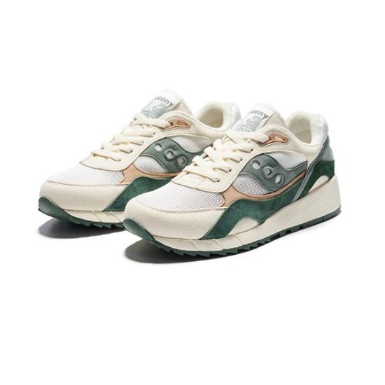 SAUCONY Shadow 6000 Anti Slip And Wear Resistant Height Increasing - S79033-5