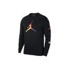 Sweatshirts Men's Crew Neck Moderate Regular CQ7593-010