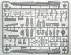 ICM 1/72 scale German Air Force Dornier Do215B-4 Twin-Engine Reconnaissance Plane Plastic Model Kit 72305