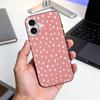 1 Pack für iPhone 17 Serie TPU Handyhülle Stoßfest Sturzsicher Flexibles Design, Täglicher Schutz