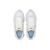 Puma Future Rider Unisex Low Casual Shoes Grey Pink White 383148-07