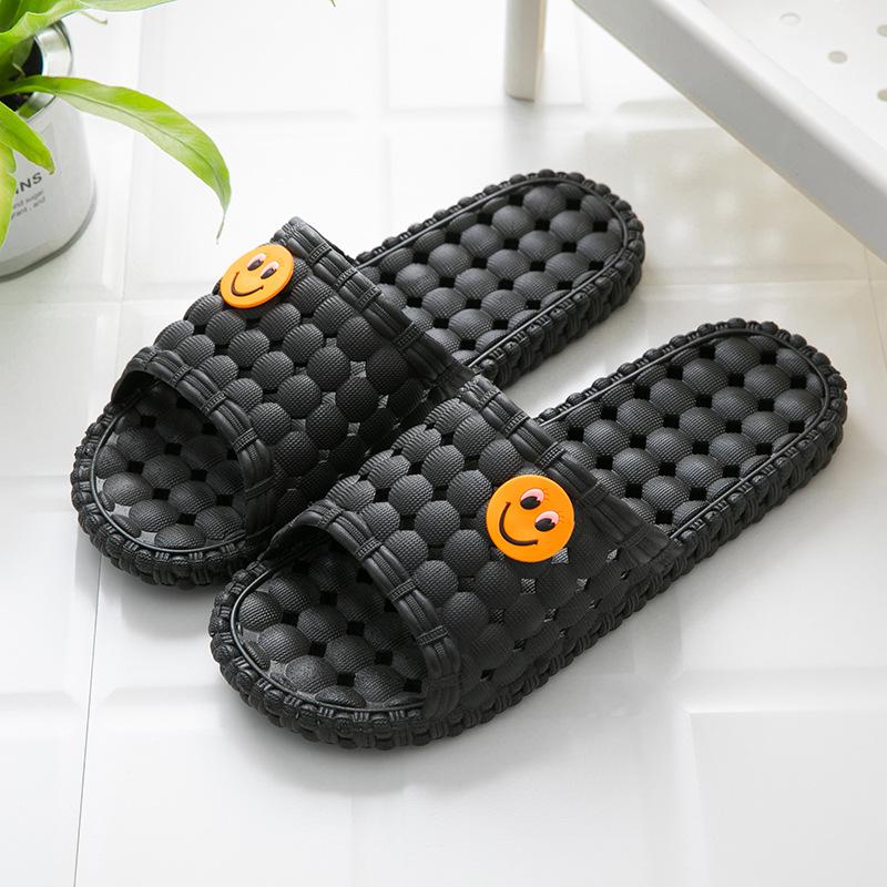 Home Shoes, Bathroom Sandals, Indoor Anti-slip Slippers