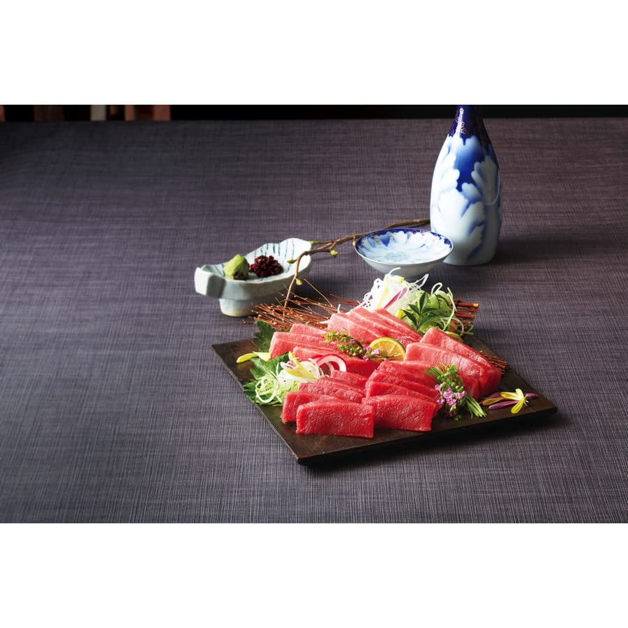 Gotsuobin Seibu Sogo Department Store Catalog Gift JE Course