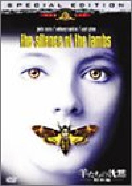 Silence of the Lambs (Special Edition) [DVD]