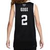 Nike Gigi Bryant Mambacita Basketball Jersey HF7754-010
