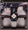 Full Coverage Silk Loop Car Floor Mats for Volkswagen & Honda - One Piece Interior Upgrade