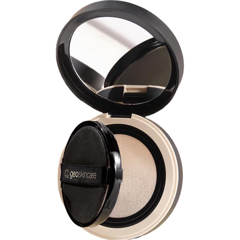 Geoskincare Essence Cushion Foundation