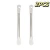 Bicycle Tire Lever Hardened Stainless Steel Durable Bike Tube Repair Tool for Cycling Beginner Professional Use