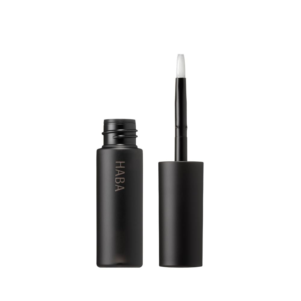 

HABA Treatment Eyebrow Coat 5mL - For finishing your eyebrow makeup.