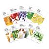 [THE FACE SHOP] Real Nature Tea Tree Face Mask Sheet - 1pc
