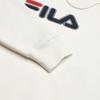 New FILA ORIGINALE Sweatshirt Unisex F51U549201F-IV