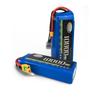 7.4V 11.1V 14.8V 18.5V 22.2V  2S 3S 4S 5S 6S 10000 12000 16000 22000mAh 25C RC LiPo Battery RC Car Agricultural Spraying Drone