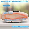 Electric Hand Massager For Arthritis Wrist Finger Massager With Heat Air Compression Therapy For Pain Relief Hand Massage Relax