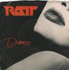 7-Zoll-Single RATT Dance 789354 Atlantic 1986 US Rock Gebraucht