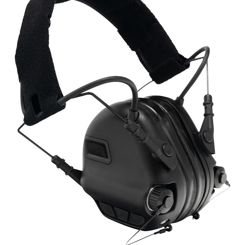 EARMOR M31 Mark3 Electronic Hearing Protector