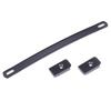 1Pc 25Cm Carrying Handle Grip Case Box Speaker Cabinet Amp Strap Handle