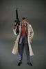 Anime Masterpiece Golgo 13 Scale Figure Golgo 13 1/6