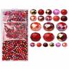 1000Pcs Jewelry Making DIY Jewelry Accessories Jewelry Making Supplies  Earring Making