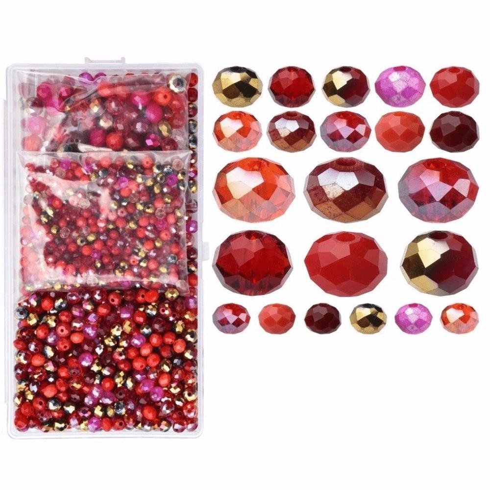 1000Pcs Jewelry Making DIY Jewelry Accessories Jewelry Making Supplies  Earring Making
