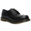 Dr. Martens 1925 Ležérní kožené boty Unisex boty Uhlově černé 26506001