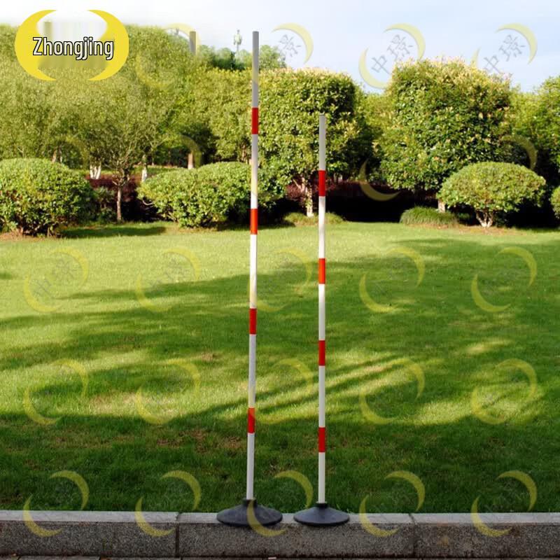Zhongjing Sports Training Marker Poles