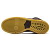 New Nike Dunk High Sb Black Gum 2016 305050-029