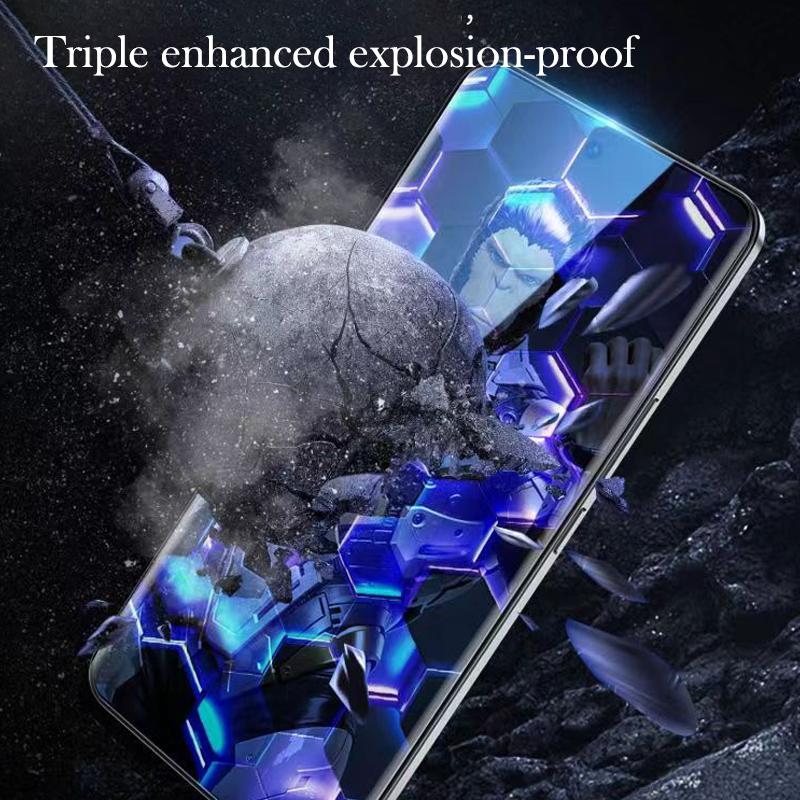 Blueo AR Tempered Glass For Huawei Pura 70 Ultra Screen Protector for HUAWEI Pura 70 Pro Plus