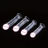 Large Egg-Free Penis Transparent Jelly Crystal Simulation Small and Medium Wear Adult Female Masturbation Stick Dildo