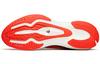 Anta Running Series Sneakers Wormhole Tech 'Orange Red Black'
