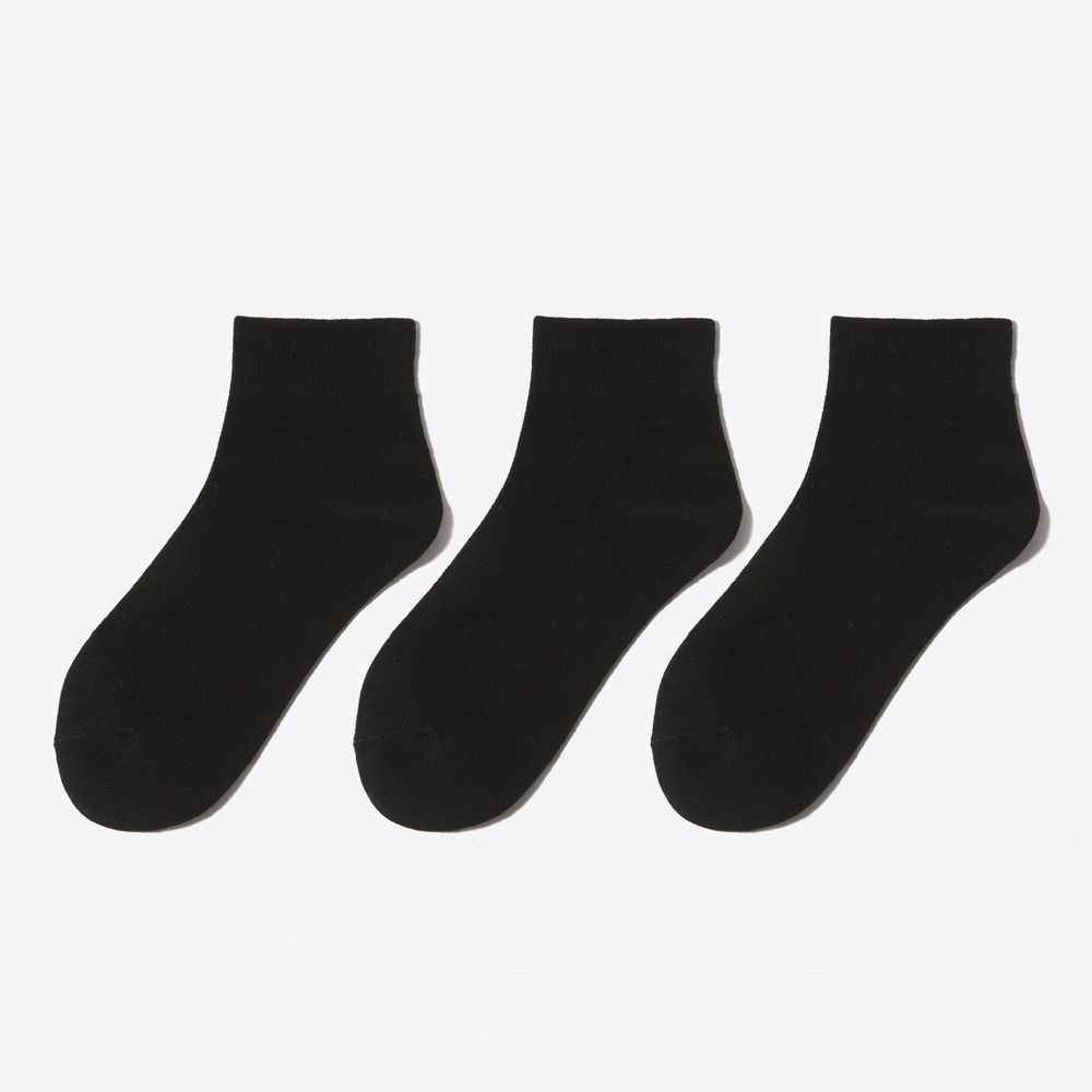 [Standard] 3er-Pack Kurze Socken (RE HPAO3EA943) HPAO3FA201