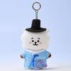 BT21 Portachiavi di Peluche K-SEONBI ver.
