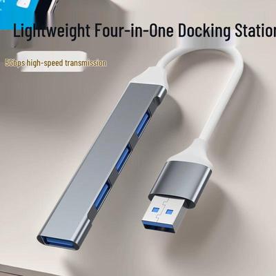 Accesorii pentru calculatoare – Hub-uri USB