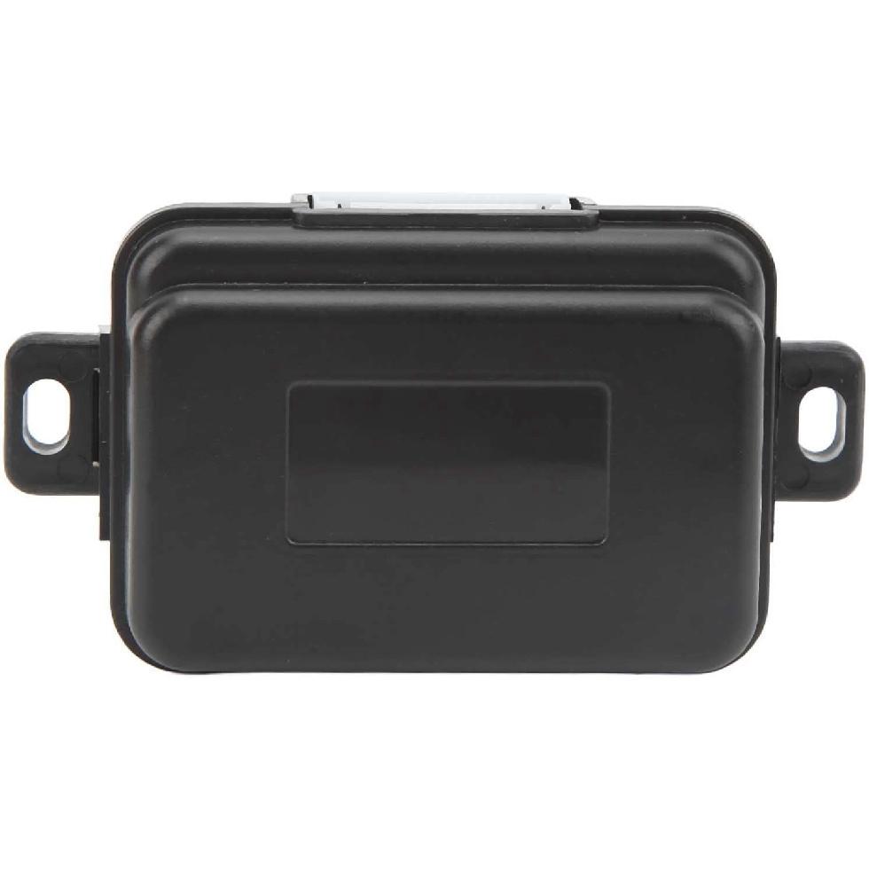 Car Power Window Closer Module, Car Side Mirror Module Rear View Mirror Smart Control Folding Unfolding System 12V Universal for Auto
