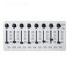 SMC-Mixer Бездротовий MIDI-контролер Мікшерна консоль Підключення Тип із акумулятором Type-C Живлення USB для Windows/Mac/Ios/Android