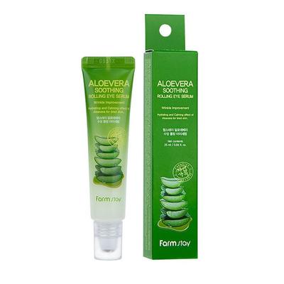 Aloe Vera Soothing Rolling Eye Serum 25ml